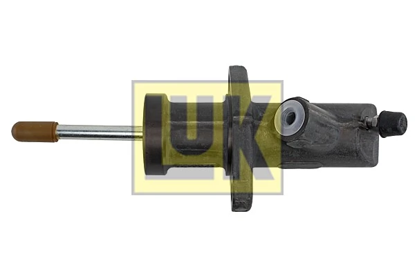 Slave Cylinder, clutch